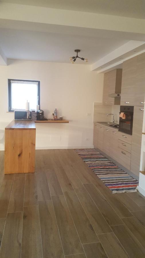 Cabana 9 Borşa Extérieur photo